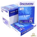 DISCOVERY 75GR BOX OF 5
