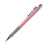 FABER CASTELL MECHANICAL PENCIL APOLLO 0.7 ROSE