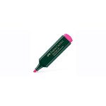 FABER CASTELL TEXTLINER 48 – FUXIA