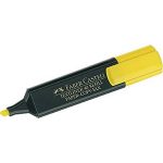 FABER CASTELL TEXTLINER 48 – YELLOW