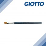 GIOTTO FLAT TIP BRUSH NO.2