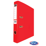 SKAG BOXFILE FP 4CM RED