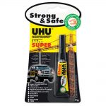 UHU STRONG & SAFE 7G BLISTER