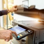 copiers and data security
