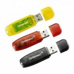 USB PACKAGE OF 3